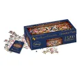 Produktbild: Clementoni® Puzzle High Quality Collection - 13200 Teile Puzzle - Disney Orchester, Puzzleteile