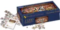 Produktbild: Puzzle 13200 elementów. High Quality Collection. Orkiestra Disneya Clementoni