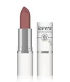 Produktbild: lavera Velvet Matt Lipstick Lippenstift 4.5 g Nr. 03 - Tea Rose
