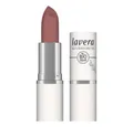 Produktbild: lavera Lippenstift Velvet Matt Lipstick - Tea Rose 03 4,5g