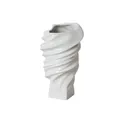 Produktbild: Rosenthal Midi-Vasen Vase Squall weiß 15 cm Midi-Vasen 14463-800001-26015