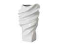 Produktbild: Rosenthal Dekovase Squall Weiss Vase 15 cm (Vasen)