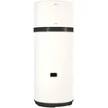 Produktbild: Daikin - Altherma M Hw 200 Brauchwasser-wärmepumpe 200 L Speicher