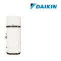 Produktbild: Daikin Altherma M HW 200 – Innovative Warmwasser-Wärmepumpe