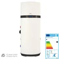 Produktbild: DAIKIN Altherma M HW 200 Liter Brauchwasser Wärmepumpe Speicher EKHHE200CV37