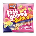Produktbild: nimm2 Lachgummi Softies Joghurt Fruchtgummi mit Vitaminen 225g