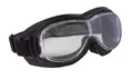 Produktbild: Modeka PiWear Toronto Motorradbrille für Brillenträger klar