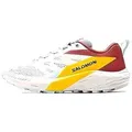 Produktbild: Salomon Sense Ride 5 W - Artikel 472124 - Grösse 44 - Weiß - 44