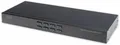 Produktbild: DIGITUS 8-fach Kombo-KVM Switch 1 Benutzer 8 PCs Modul Slot für IP Modul
