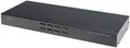 Produktbild: DIGITUS Professional DS-23200-2 - KVM-Switch - 8 x KVM port(s) - 1 lokaler Benutzer - an Rack montierbar