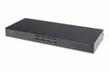 Produktbild: Digitus USB-PS/2 Combo-KVM-Switch DS-23200-2