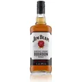 Produktbild: Jim Beam Kentucky Straight Bourbon Whiskey 40% Vol. 1l