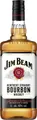 Produktbild: Jim Beam Bourbon Whiskey 40 % 1000ml