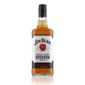 Produktbild: Jim Beam Kentucky Straight Bourbon Whiskey 1l