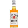 Produktbild: Jim Beam White 1l 40%