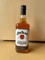 Produktbild: Jim Beam Bourbon Whiskey; 40 % Vol.; 1,0 Liter-Flasche