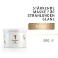 Produktbild: Wella Professionals Oil Reflection Maske 500ml