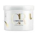 Produktbild: Wella Professionals Haarmaske Oil Reflections Mask 500 ml