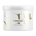 Produktbild: Wella Oil Reflections Mask 500ml (62,40€/1l)
