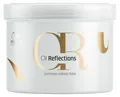 Produktbild: Wella Oil Reflections Luminous Reboost Mask 500 ml