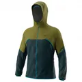 Produktbild: Dynafit - Alpine GTX Jacket - Regenjacke Gr XL bunt