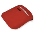 Produktbild: Unold 86033 Wärmi Fusswärmekissen elektr. 38x35x9cm rot (86033)
