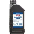 Produktbild: Liqui Moly Hydrauliköl HLP 46 1,