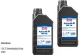 Produktbild: 2x Liqui Moly 1L Hydrauliköl HLP 46 DIN 51524 Hydraulikflüssigkeit