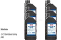 Produktbild: 6x Liqui Moly 1L Hydrauliköl HLP 46 DIN 51524 Hydraulikflüssigkeit