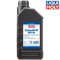 Produktbild: LIQUI MOLY 1117 Hochleistungs Maschinen Hydrauliköl HLP 46 1l