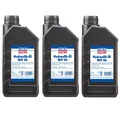Produktbild: Liqui Moly Hydrauliköl HLP 46 3x1 Liter Hydraulik Öl DIN 51524 HLP46 1117