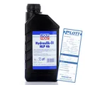Produktbild: Original LIQUI MOLY Hydrauliköl Hydrauliköl HLP 46 // 1 Liter // 1117