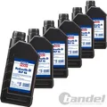 Produktbild: 6x 1L LIQUI MOLY 1117 HYDRAULIKÖL HLP 46 MINERALISCH MASCHINEN PUMPEN ANLAGEN