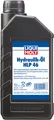 Produktbild: Liqui Moly 1117 Hydrauliköl HLP 46 Hydraulik-Öl DIN 51524 HLP46 1 Liter