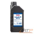 Produktbild: 1 L LITER LIQUI MOLY HYDRAULIKÖL HLP 46 HYDRAULIK-ÖL HYDRAULIK-FLÜSSIGKEIT