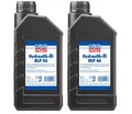 Produktbild: Liqui Moly Hydrauliköl HLP 46 2x1 Liter Hydraulik Öl DIN 51524 HLP46 1117