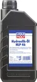 Produktbild: Liqui Moly Hydrauliköl HLP 46 1 L  Additive