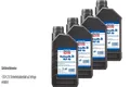 Produktbild: 4x Liqui Moly 1L Hydrauliköl HLP 46 DIN 51524 Hydraulikflüssigkeit