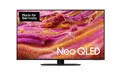 Produktbild: Samsung Neo QLED QN90F 4K Vision AI QLED-TV EEK F A - G CI+ DVB-C DVB-S2 - 109,2 cm - 43