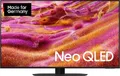 Produktbild: Samsung GQ43QN90FATXZG (108 cm (43 Zoll), schwarz,