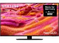 Produktbild: SAMSUNG QLED-Fernseher 