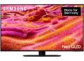 Produktbild: SAMSUNG QLED-Fernseher 