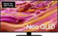 Produktbild: Samsung Neo QLED QN90F 4K Vision AI QLED-TV 108cm 43 Zoll EEK F (A - G) CI+, DVB-C, DVB-S2, DVB-T2, PVR ready, QLED, Smart TV
