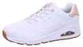 Produktbild: Skechers Sneakers 155196-WHT in White color size 40
