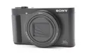 Produktbild: Sony CyberShot DSC-HX90V Kamera Digitalkamera Kompaktkameras Zoom - Refurbished