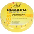 Produktbild: BACHBLÜTEN Original Rescura Past.Orange-Holunder 50 g PZN 16391712