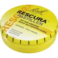 Produktbild: BACHBLÜTEN Original Rescura Past.Orange-Holunder 50 g PZN 16391712