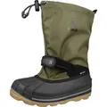 Produktbild: Kamik Waterbug 8G Kinder Schnee Stiefel EUR 35 - Grün - 35