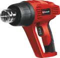 Produktbild: Einhell TH-HA 2000/1 - Heißluftgebläse - 2000 W - 300 / 500 l/min (4520179)