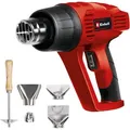 Produktbild: Einhell Heißluftpistole TH-HA 2000/1, 4520179, 2000W, 350-550°C, 300-500 l/min